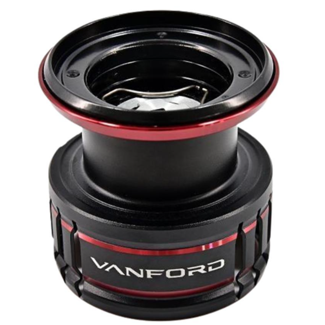 Shimano Vanford Spare Spool SPECIAL ORDER