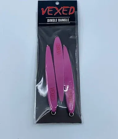 Vexed DINGLE DANGLE 3 Pack