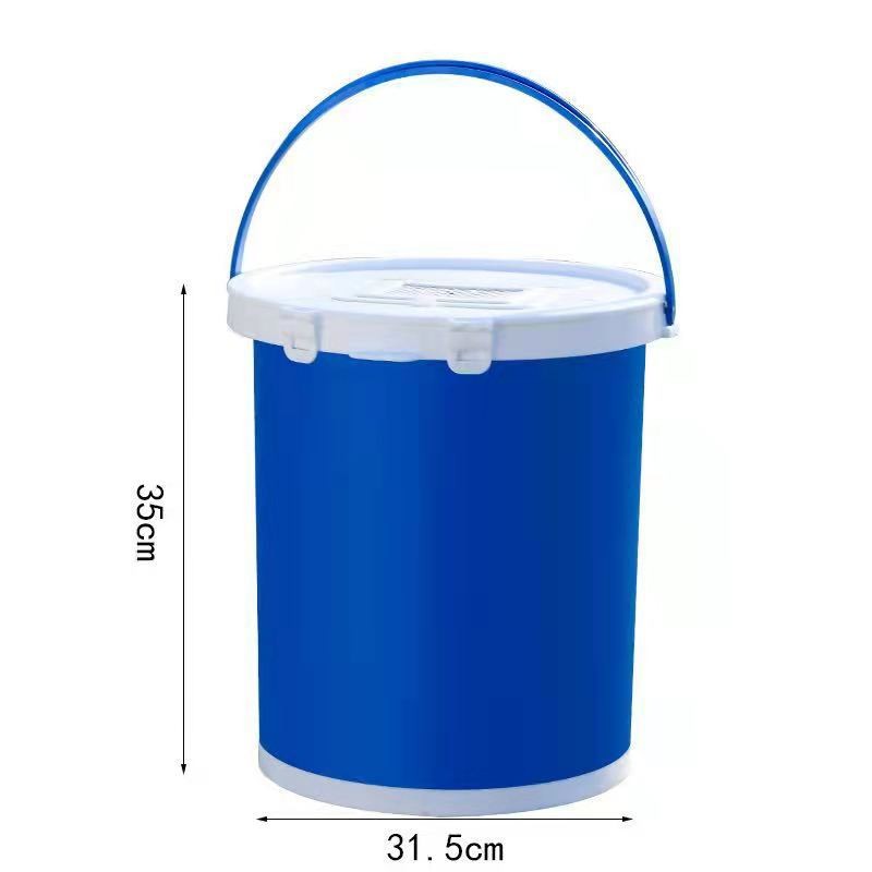 Viva Collapsible 20L Bucket
