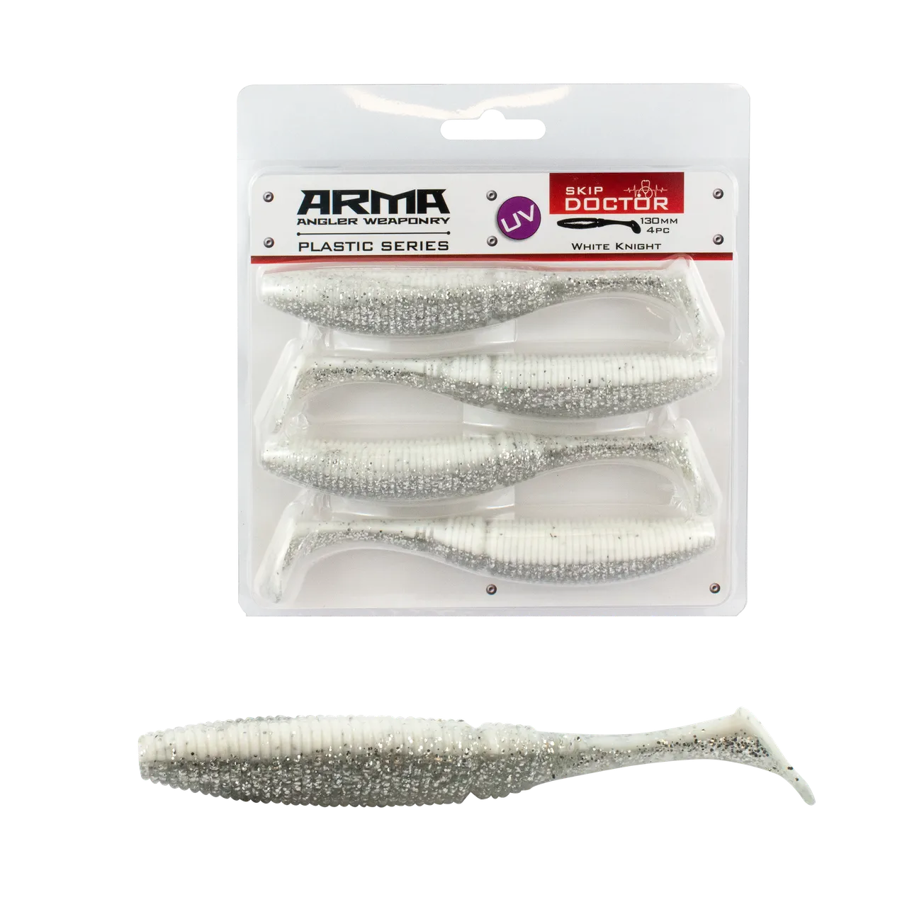 Arma GP Doctor 105mm (6pcs)