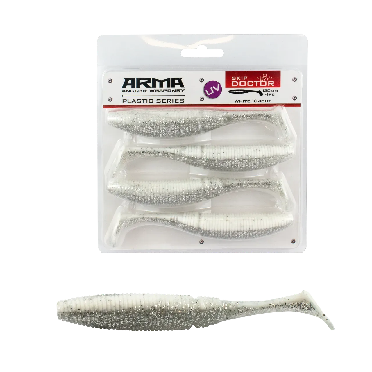 Arma GP Doctor 105mm (6pcs)