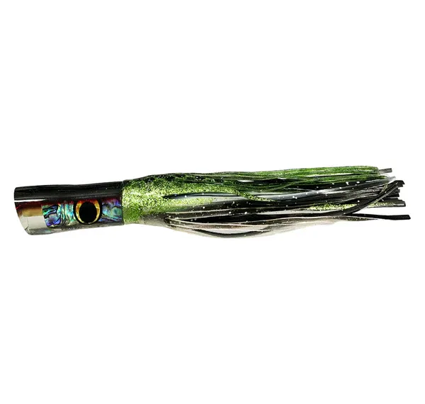 Polu Kai Tailpipe Marlin Trolling Lures 7"/ 9" / 12"