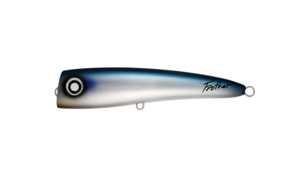 Daiwa Saltiga Frother 122g 200F Diving Popper Fishing Lure 