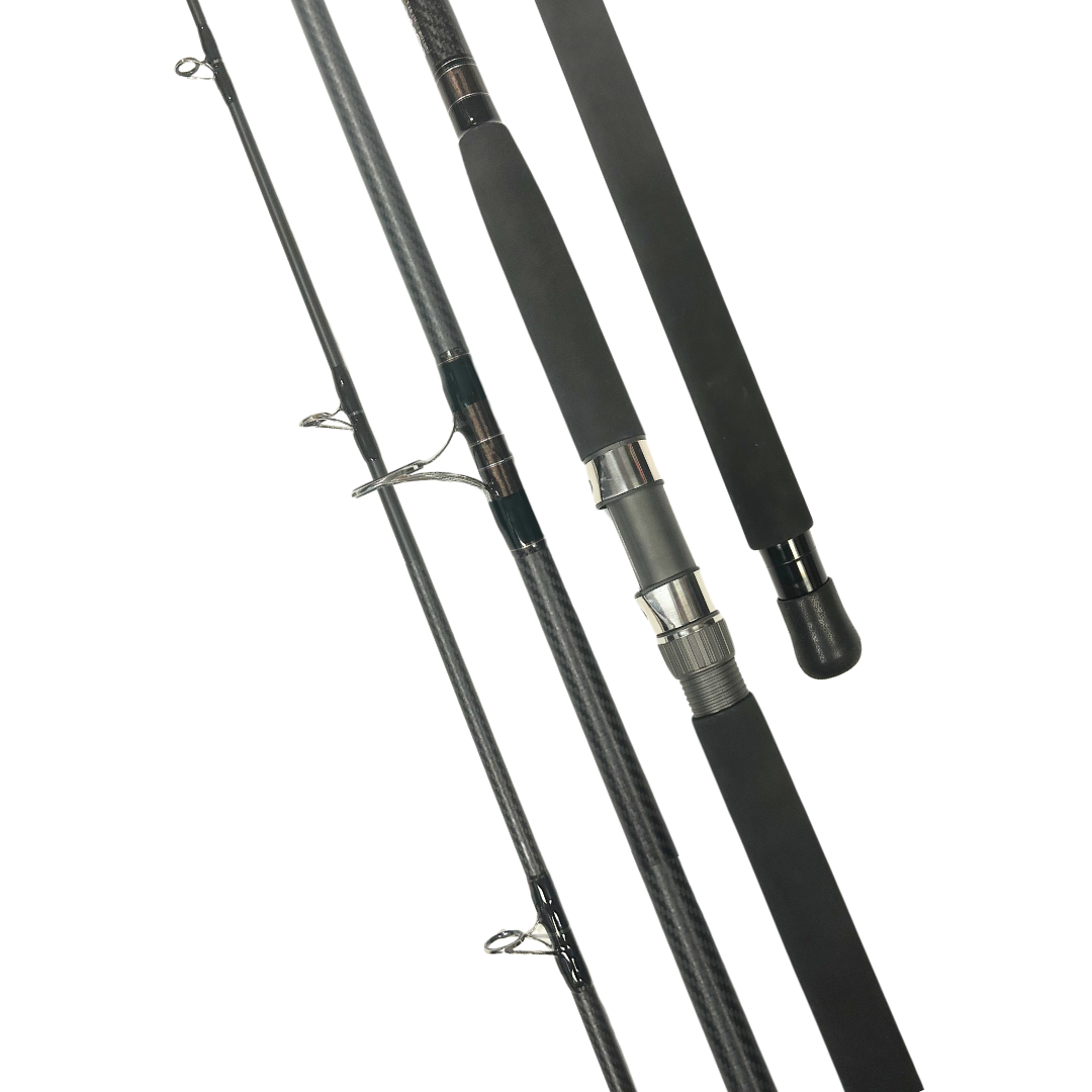 Wilson Surf Rods SPINNING RODS – Otto's Tackle World