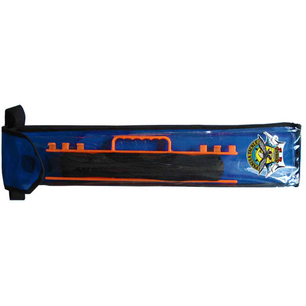 Pakula Witch Doctor Teaser Bag-Otto's  Tackle World