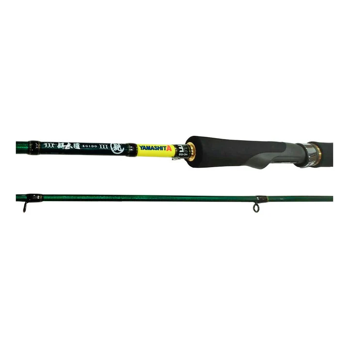 2025 YAMASHITA EGI-OH EGIDO EI 83ML Fishing Rod 83" 2pc EGI:2.0-3.5 PE:0.6-1.2