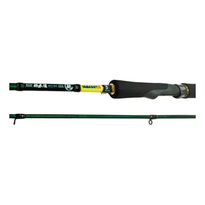 2025 YAMASHITA EGI-OH EGIDO EI 83ML Fishing Rod 83" 2pc EGI:2.0-3.5 PE:0.6-1.2