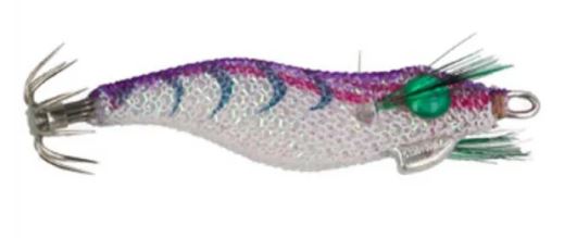 Yamashita Naory Sight Hunter Squid Jig 1.0BS