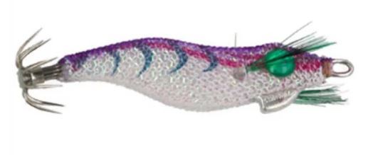 Yamashita Naory Sight Hunter Squid Jig 1.0BS