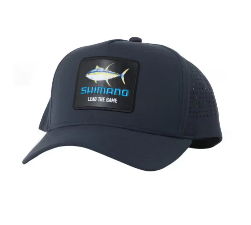 Shimano LTG Trucker Caps 
