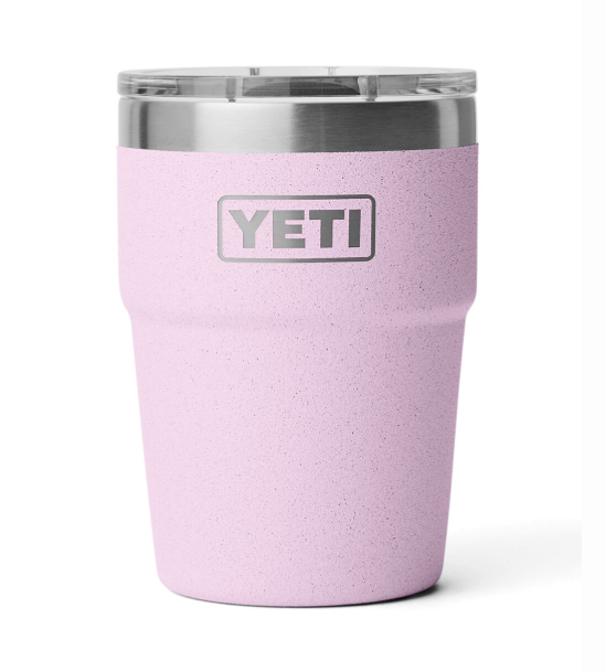 YETI Rambler 16oz Stackable MS Cup