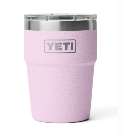 YETI Rambler 16oz Stackable MS Cup
