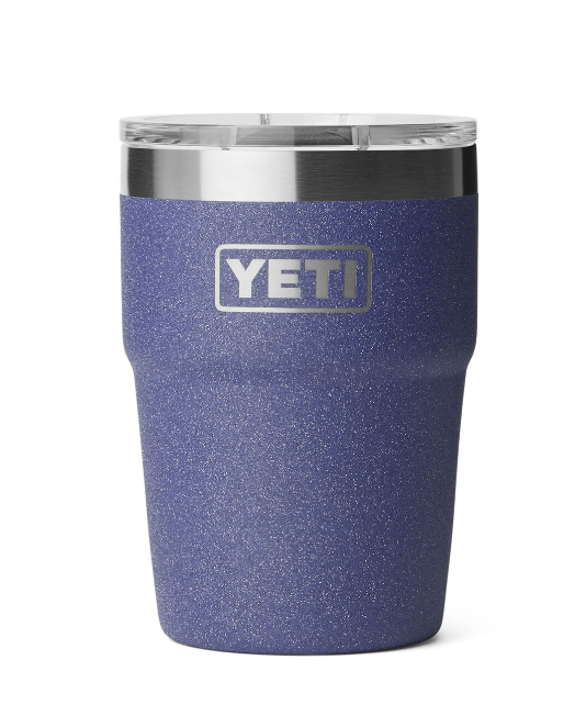 YETI Rambler 16oz Stackable MS Cup
