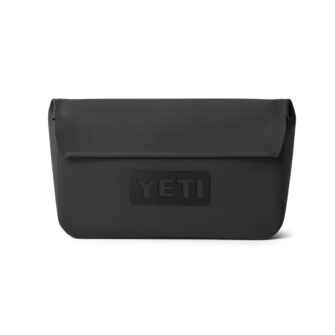 YETI Sidekick Dry 1L Black-Otto's  Tackle World