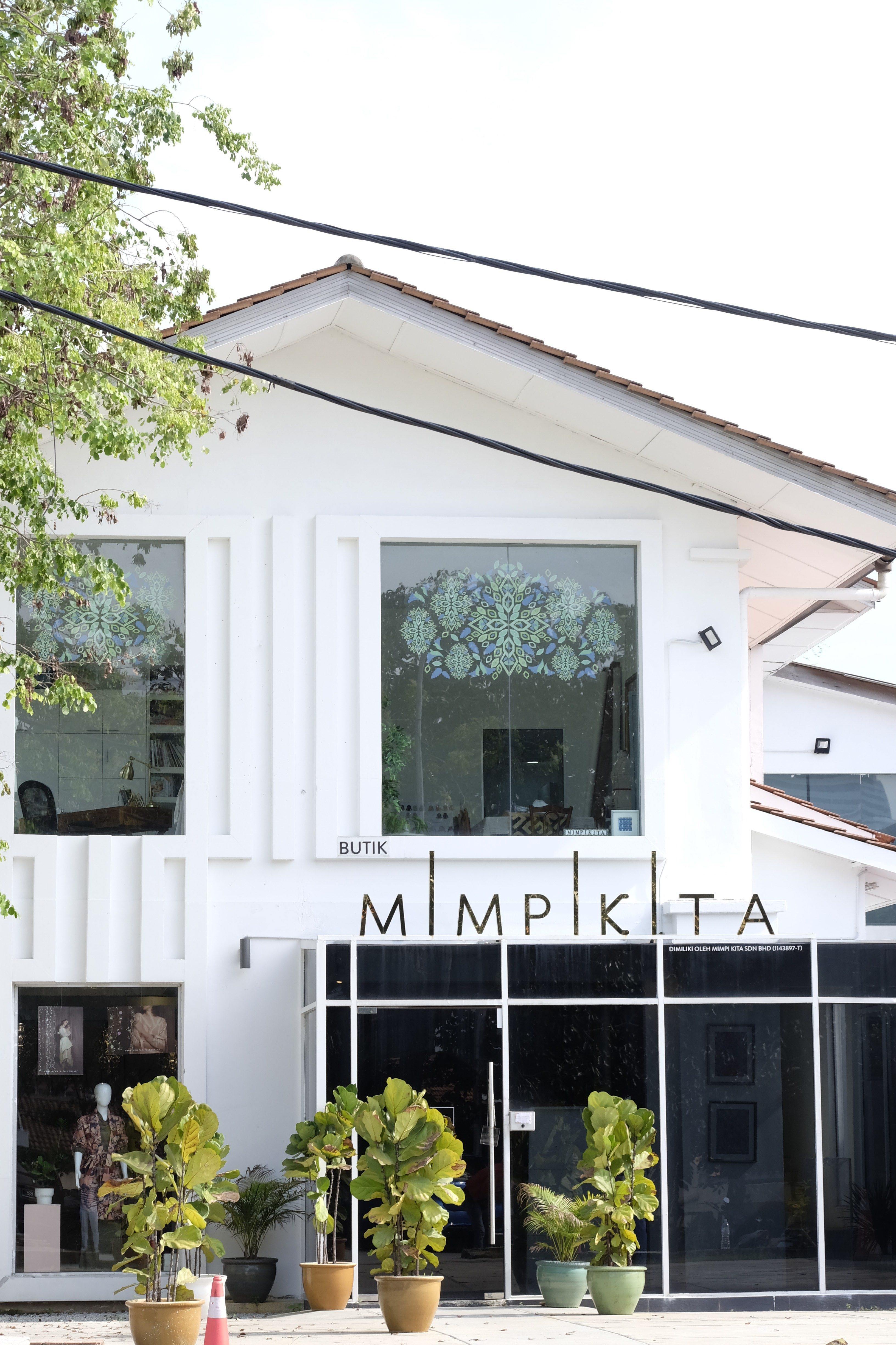 BIDDING FAREWELL TO 2018, AND USHERING IN 2019 - Mimpikita