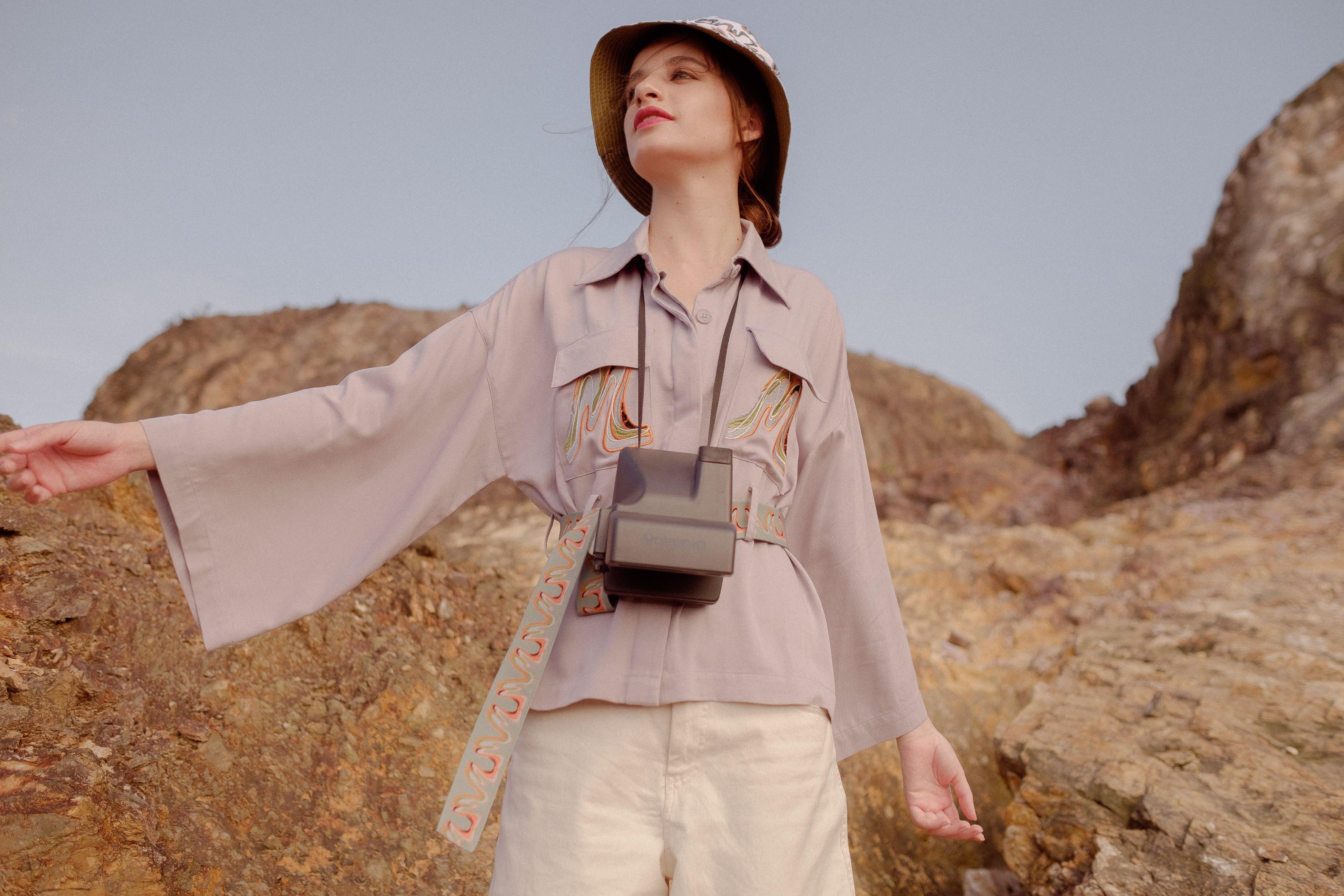 Spring Summer 20 - Mimpikita