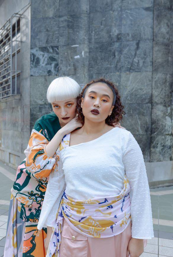 Fall Winter 19 - Mimpikita