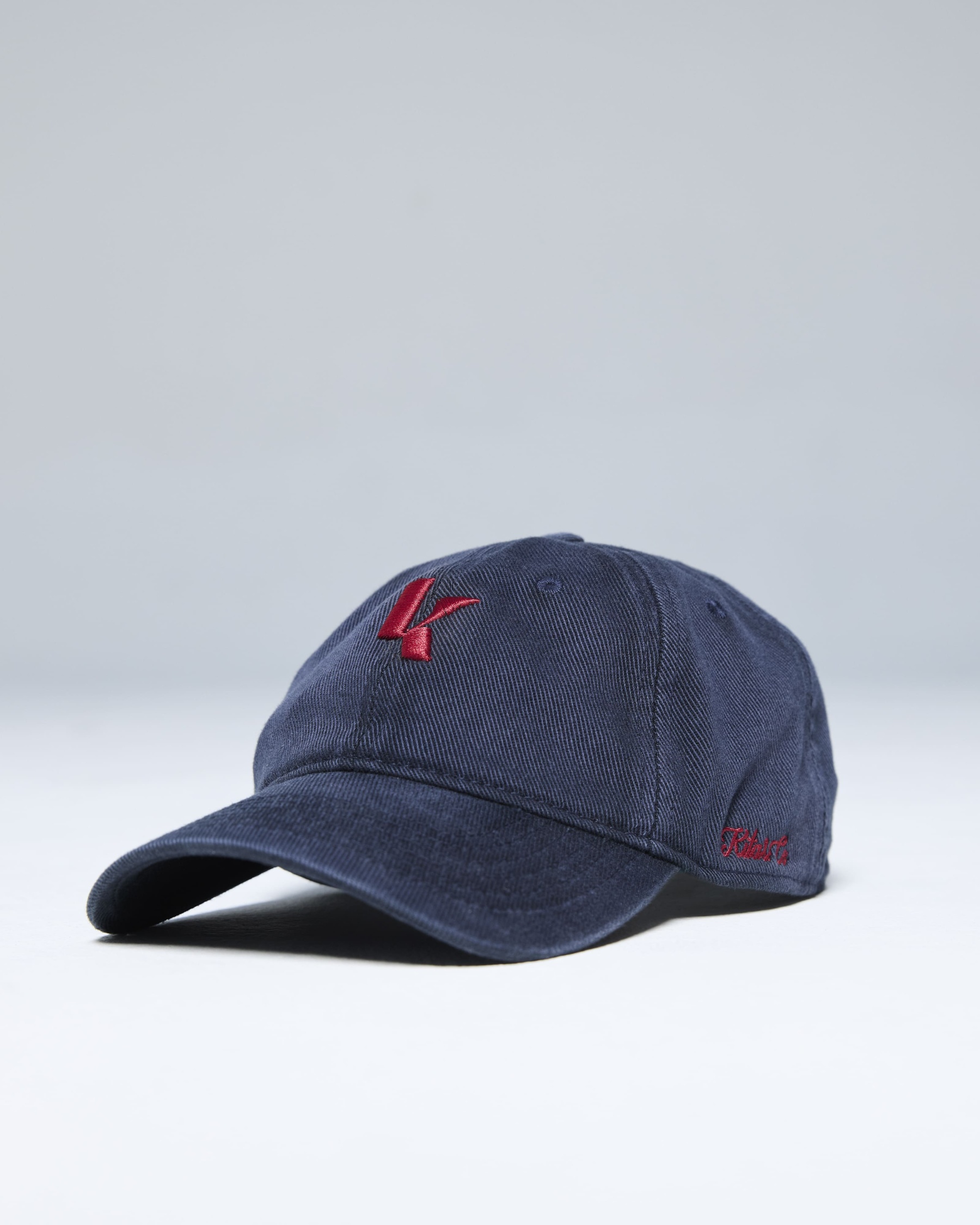 Navy Baseball Cap