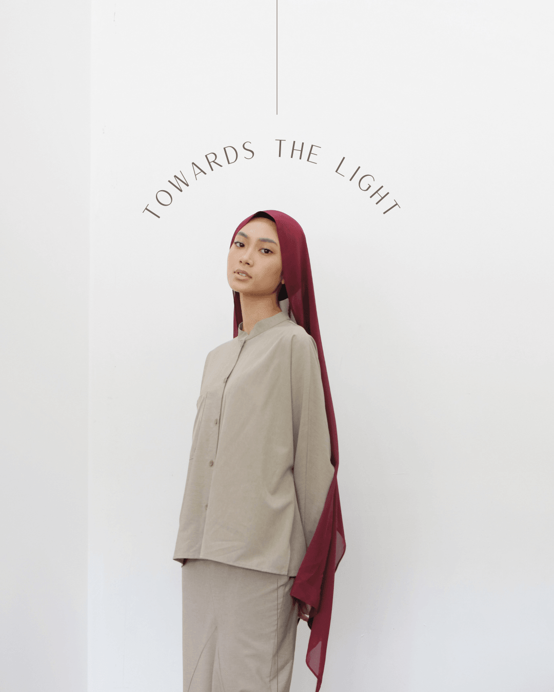 Towards The Light - Mimpikita