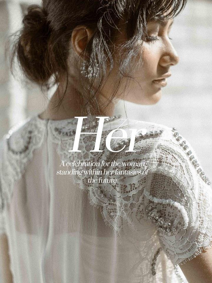 Bridal 2016 - Mimpikita