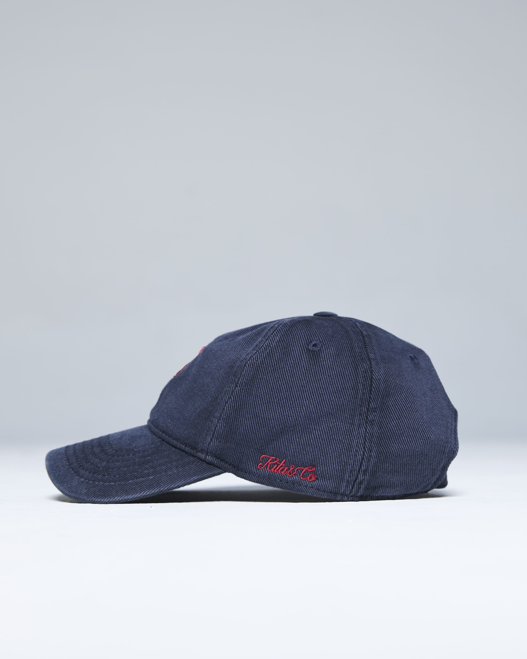 Navy Baseball Cap