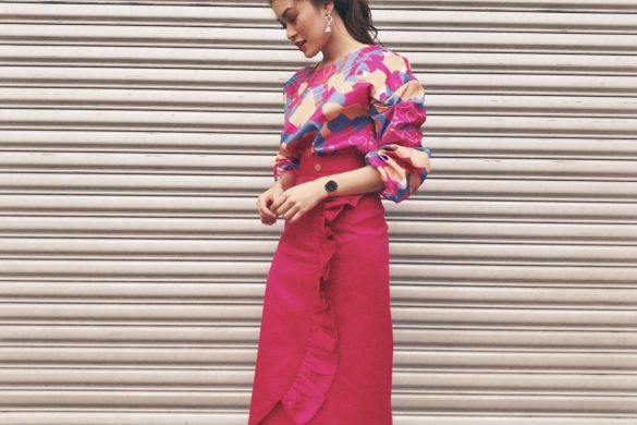 MIMPIKITA PICKS – SPRING SUMMER 18 - Mimpikita