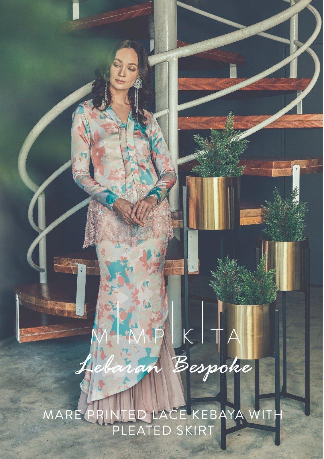 Lebaran Bespoke 2019 - Mimpikita
