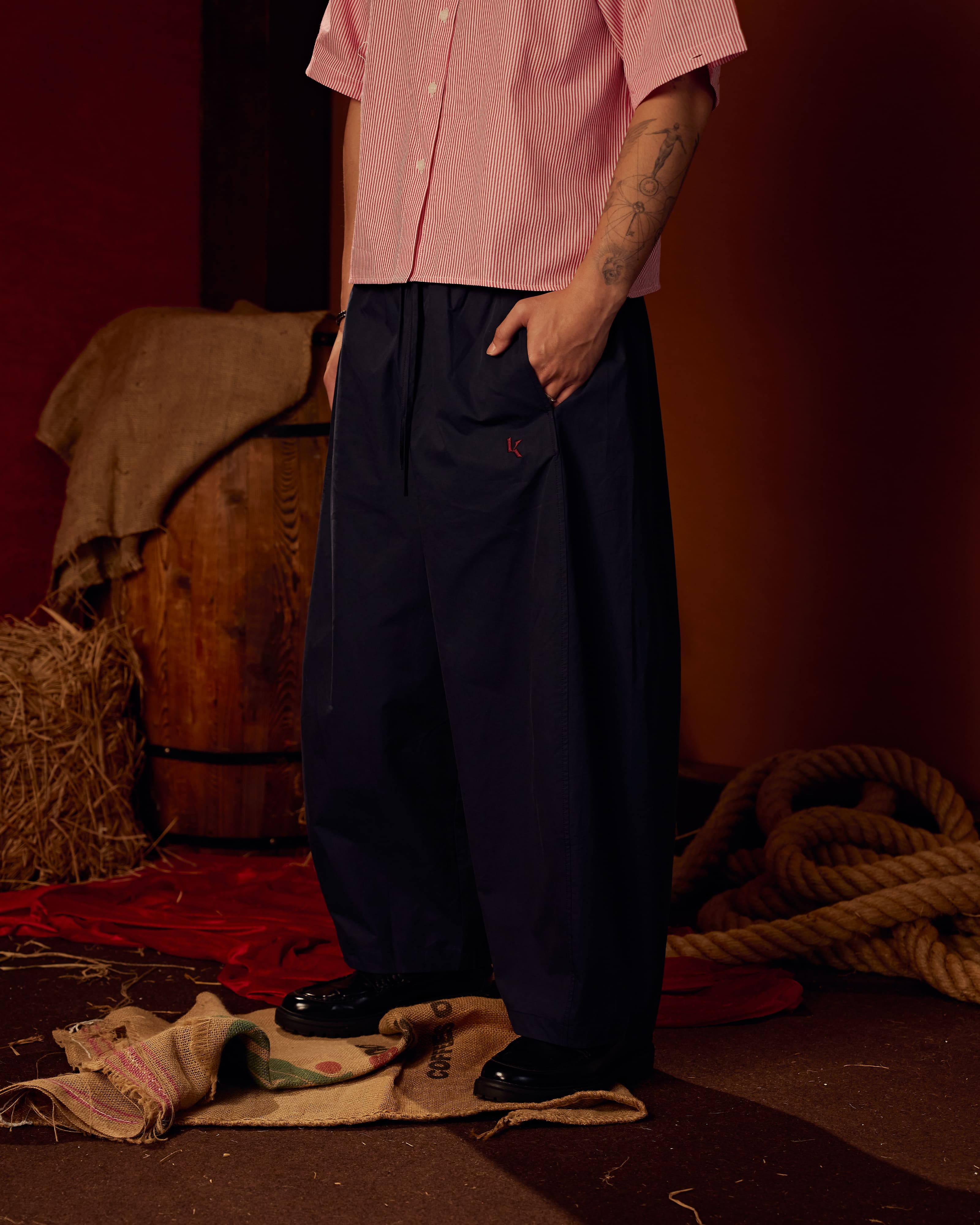 Buy Relaxed Pants | Kita&Co