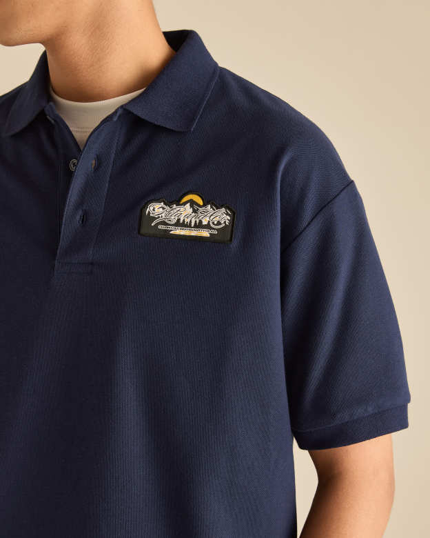 Regular Fit Polo Shirt