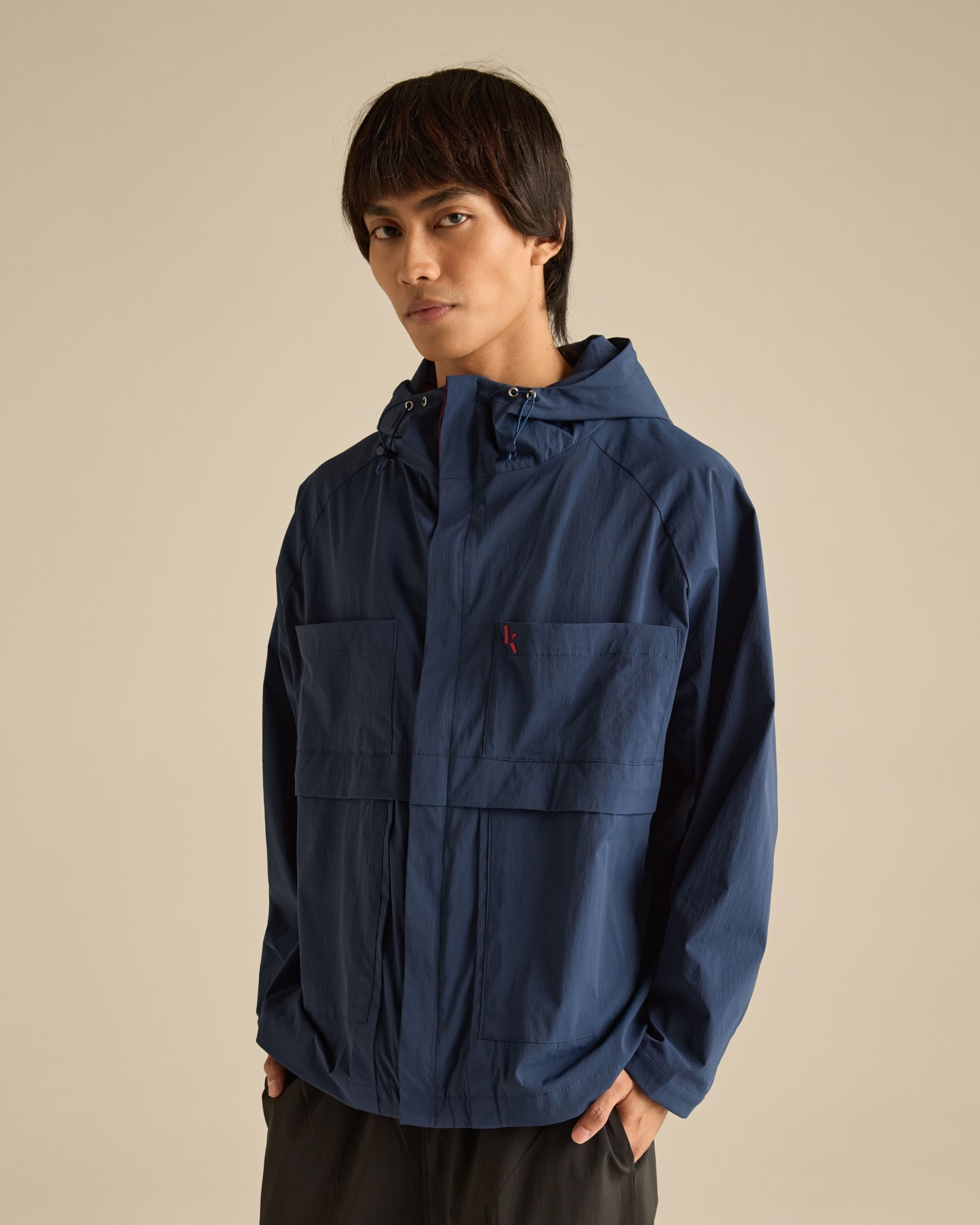 Buy Parka Jacket | Kita&Co