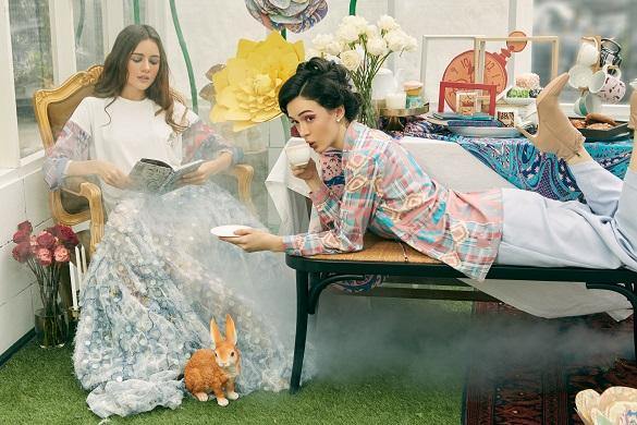 Spring Summer 21 Disney - Mimpikita