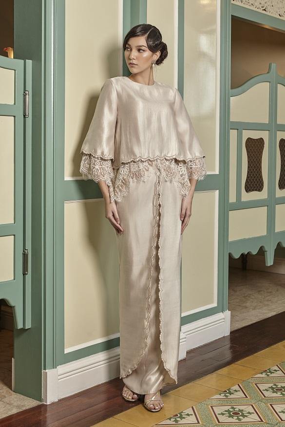 Lebaran Bespoke 2020 - Mimpikita