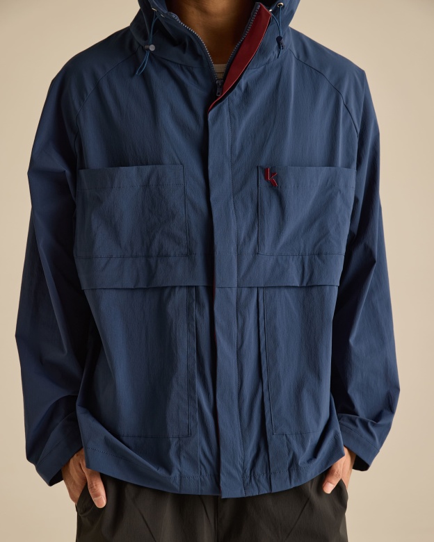 Parka Jacket