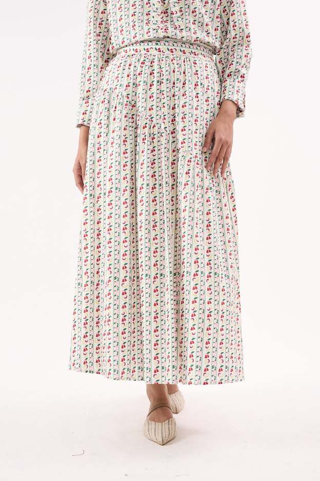 Bianna Flare Skirt