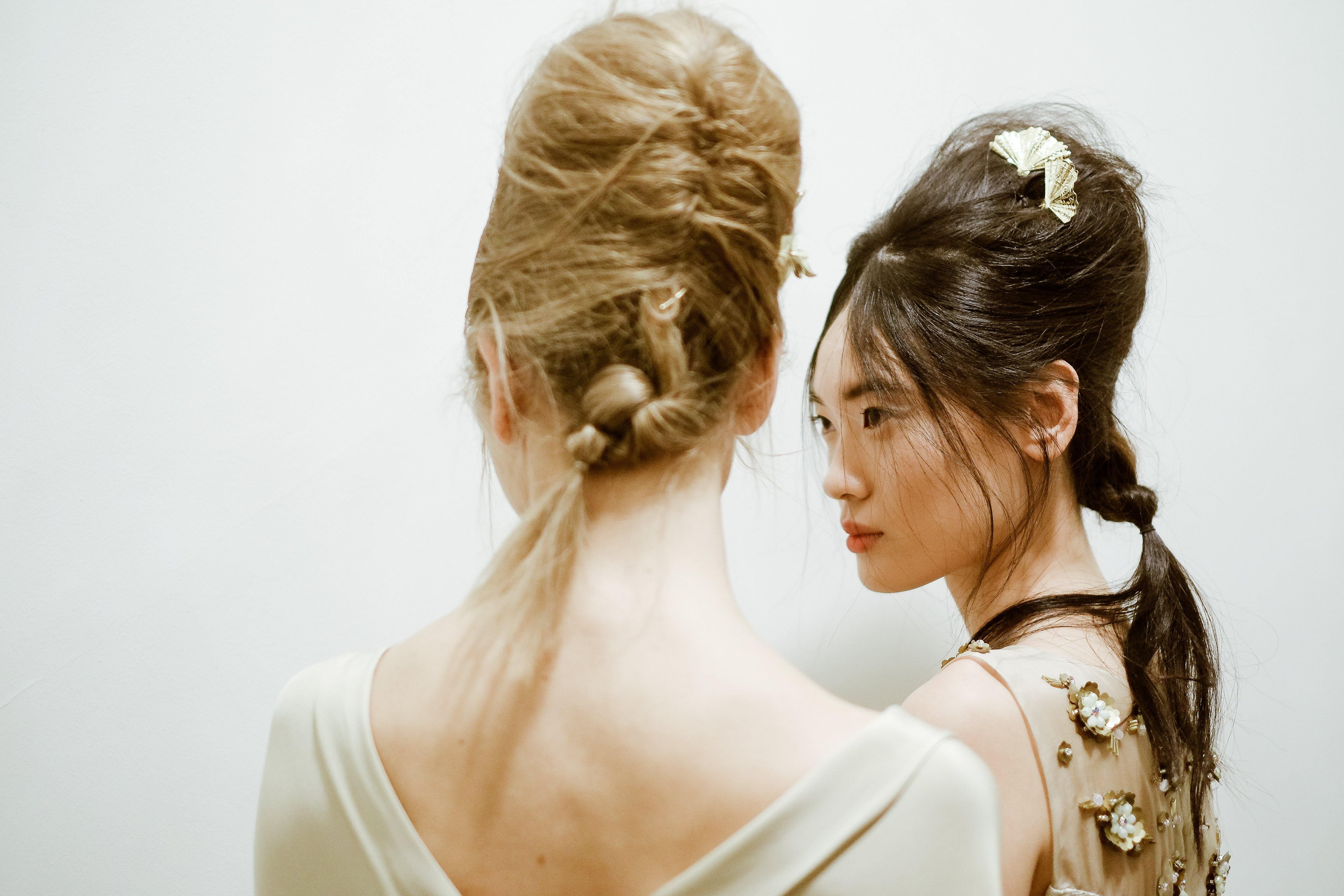 BEHIND THE SCENES: S/S 2016 ‘A NEW FEMINITY’ - Mimpikita