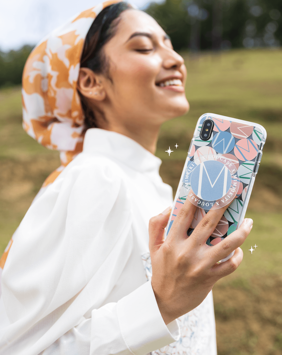 Mimpikita x Loucase - Mimpikita