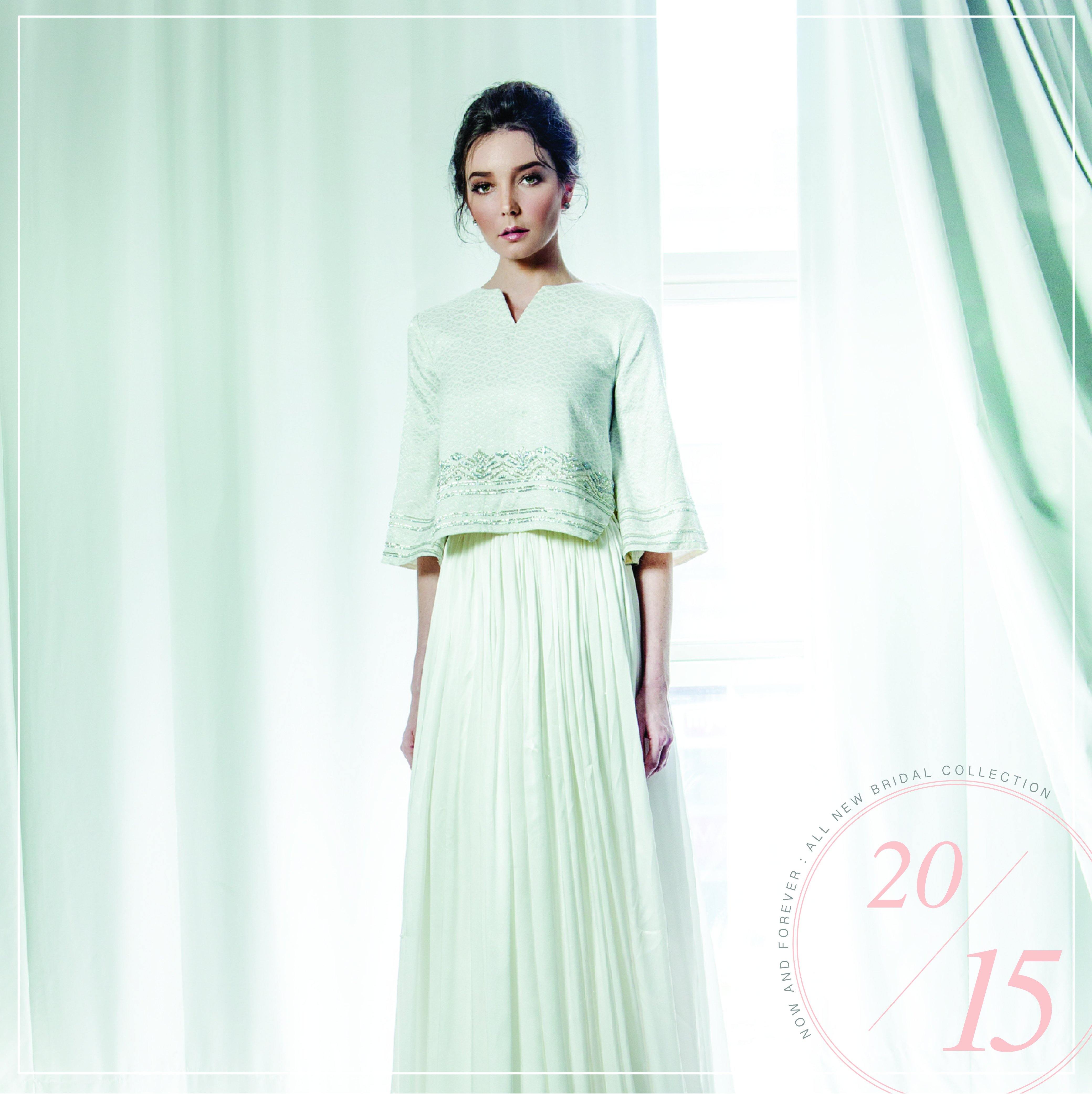 Bridal 2015 - Mimpikita