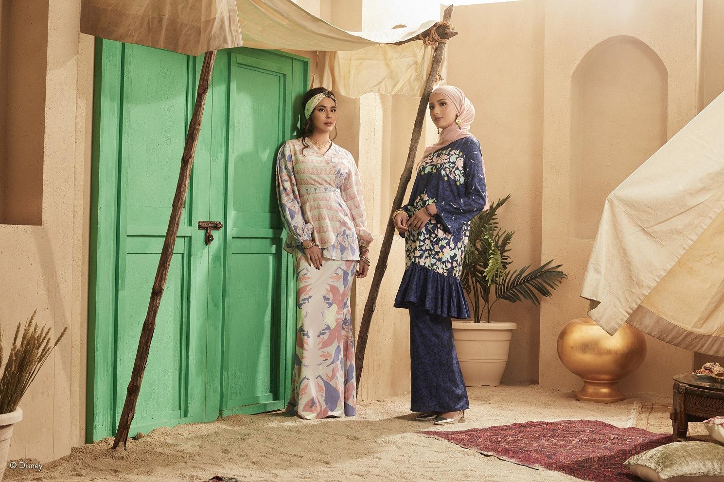 Mimpikita Collaborates with Disney for Raya: DISNEYXMIMPIKITA - Mimpikita