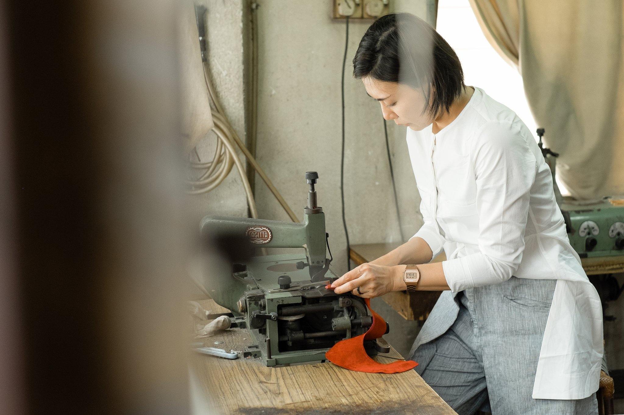 #STYLECHATTER WITH NELISSA HILMAN - Mimpikita