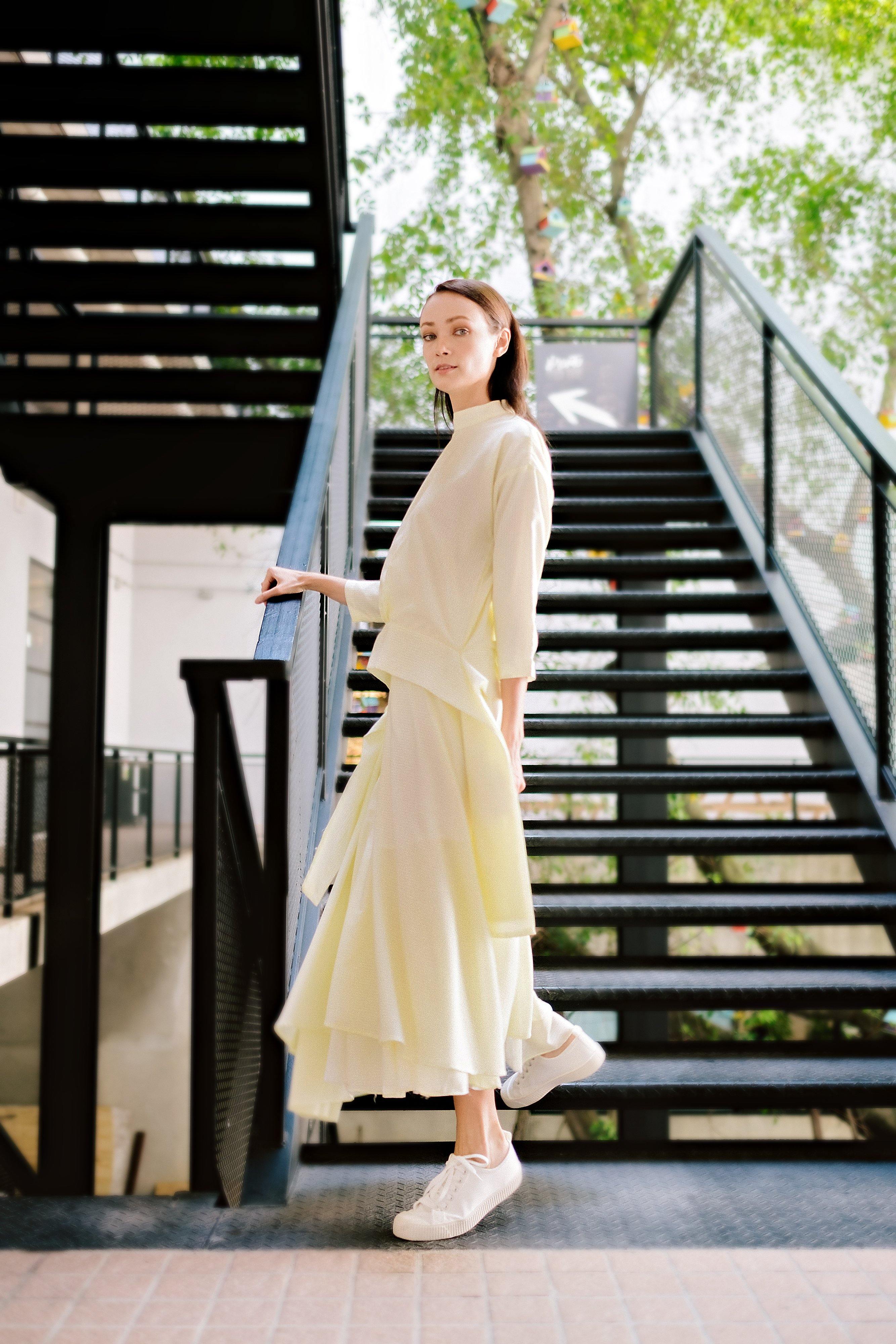 Spring Summer 19 - Mimpikita