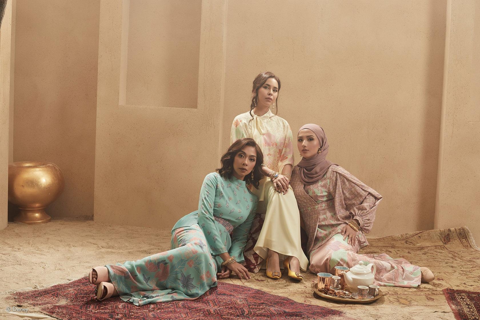 Disney X Mimpikita Raya 21: The Oasis - Mimpikita
