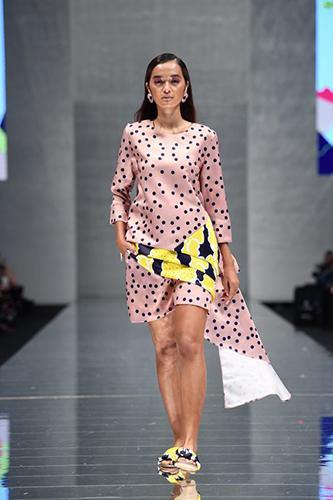 MIMPIKITA SS18 AT KLFW RTW 2017 - Mimpikita