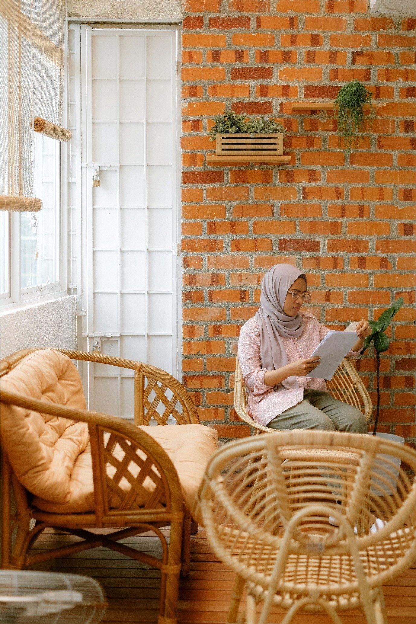 #STYLECHATTER WITH ILI ZUHAIR - Mimpikita