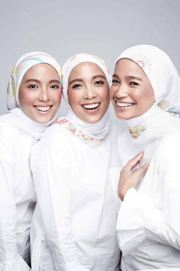 Mimpikita x Syed Faizal Beauty - Mimpikita