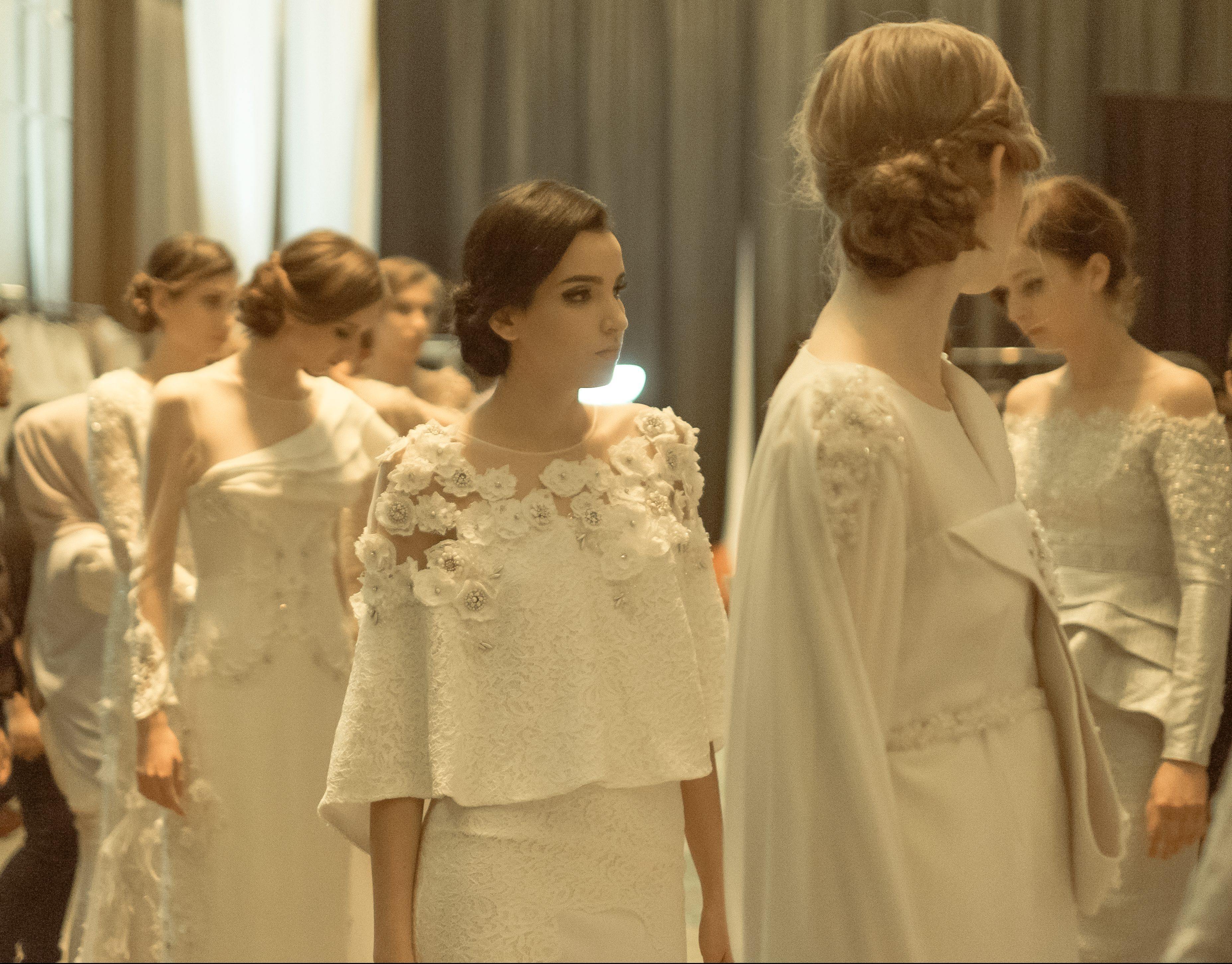 BEHIND THE SCENE: MIMPIKITA BRIDAL 2017 - Mimpikita