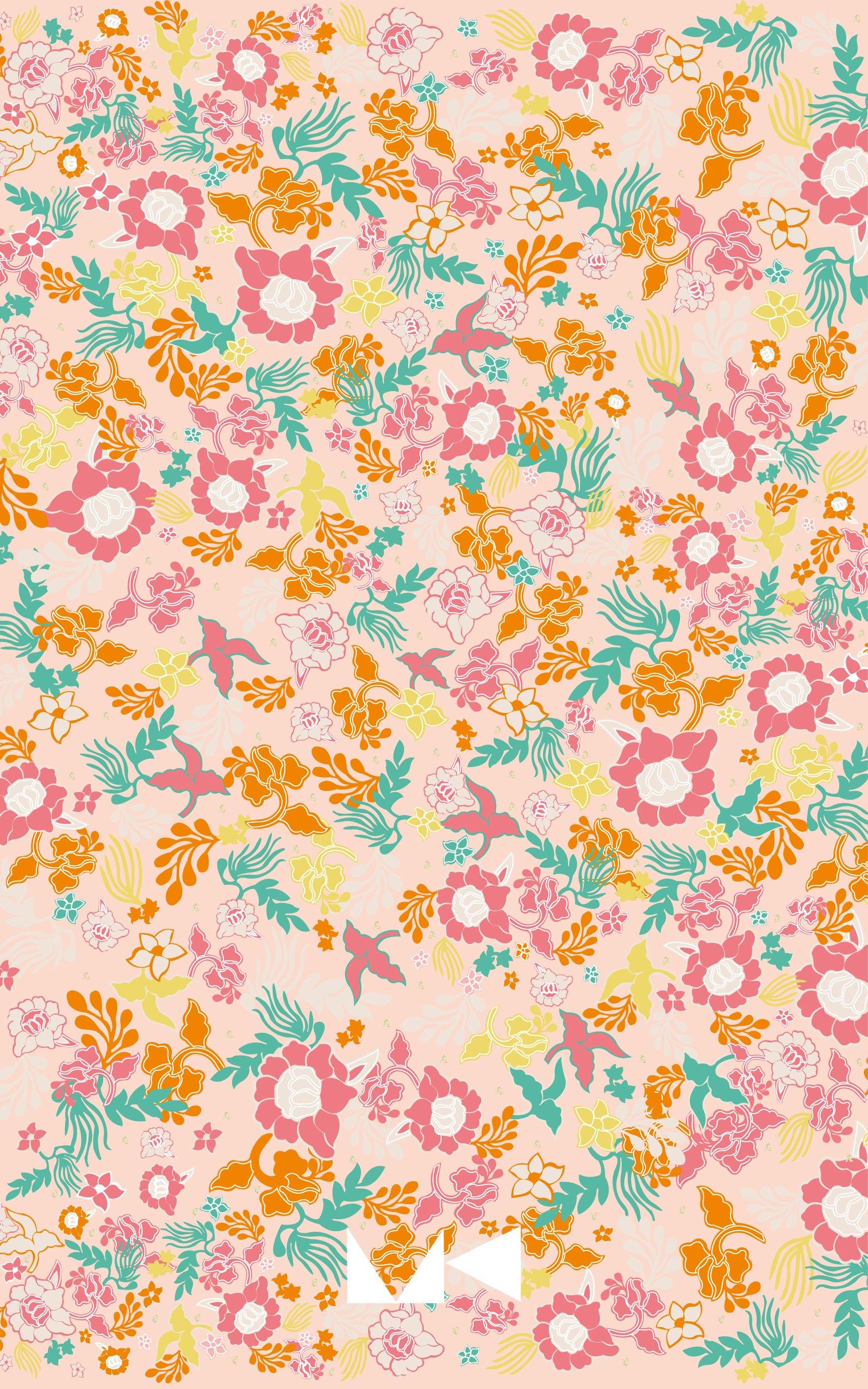 PRINTS FOR YOUR SCREEN: FALL WINTER 2020 - Mimpikita