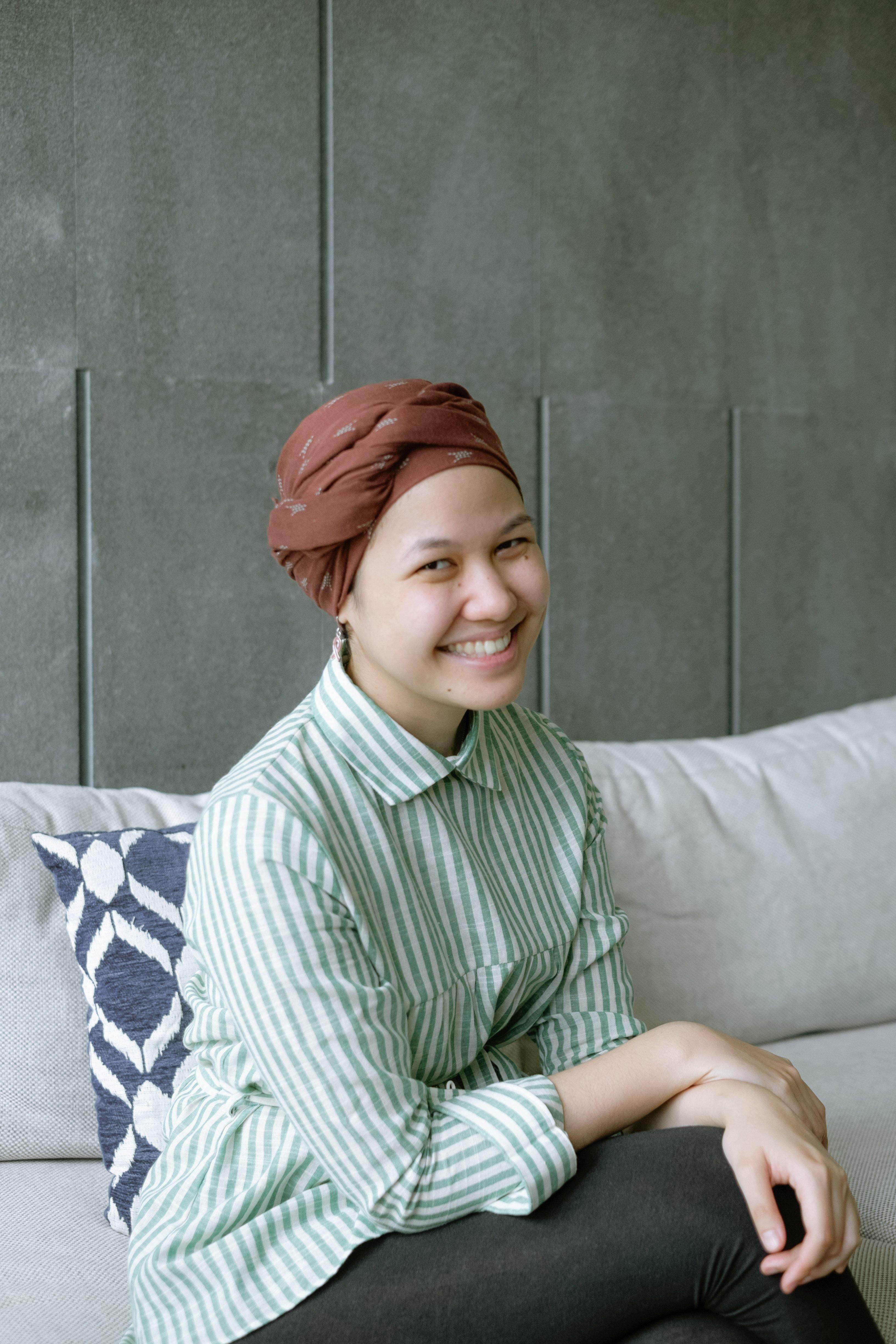 #STYLECHATTER SPECIAL #PINKTOBER WITH HIBA ABD RAHMAN - Mimpikita