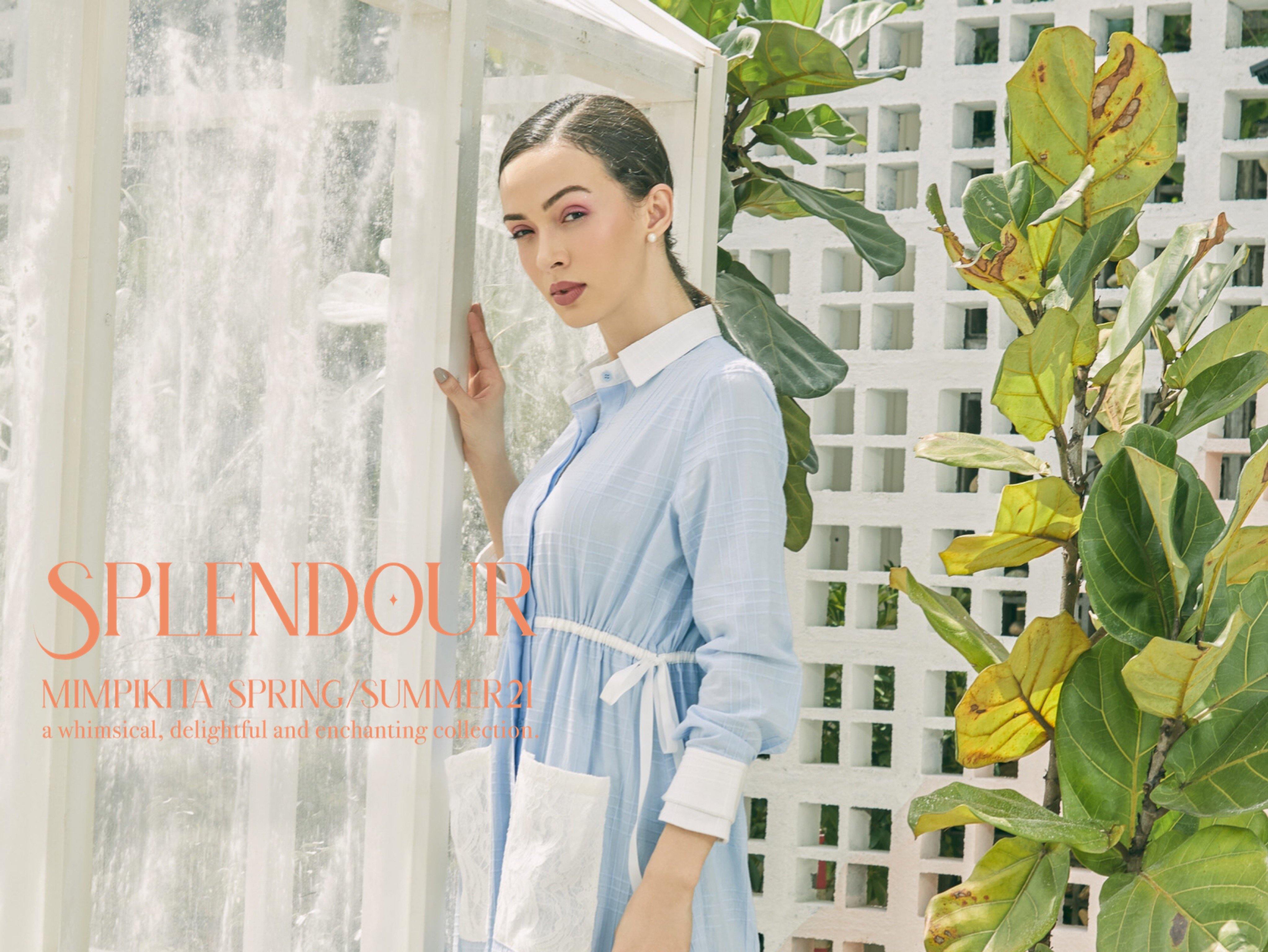 Spring Summer 21 - Mimpikita