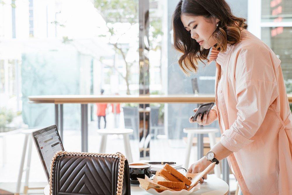#STYLECHATTER WITH KIM LEOW - Mimpikita