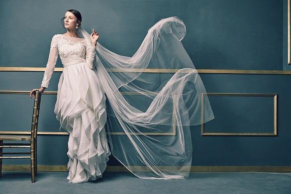Bridal 2018 - Mimpikita
